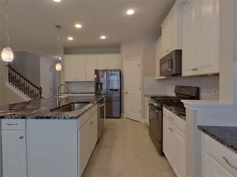 Kitchen - 11140 Spring Point Cir, Riverview, FL 33579 photo 1 of 1