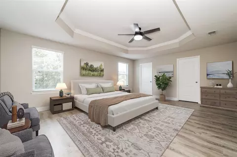 Bedroom - 11140 Spring Point Cir, Riverview, FL 33579 photo 1 of 9
