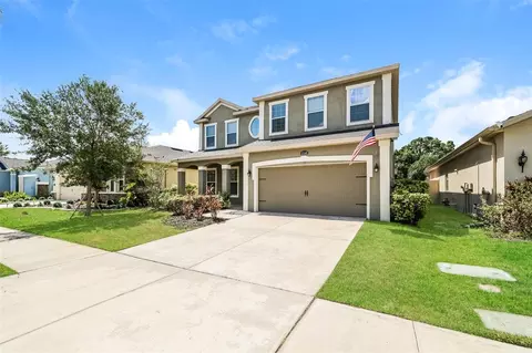Exterior - 11140 Spring Point Cir, Riverview, FL 33579 photo 2 of 3
