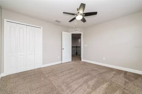 Bedroom - 11140 Spring Point Cir, Riverview, FL 33579 photo 6 of 9
