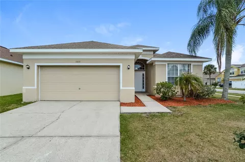 1671 Islebrook Dr, Orlando, FL 32824