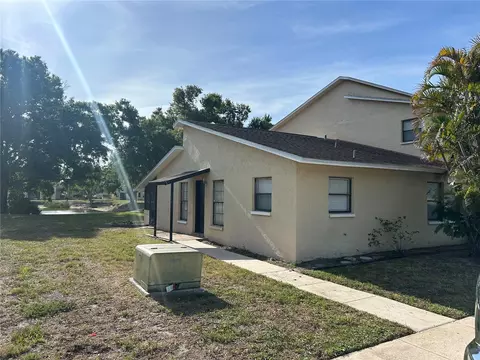 6301 58th St N #1001, Pinellas Park, FL 33781