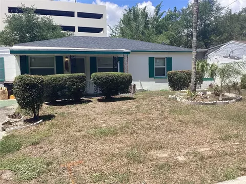 3909 W Palmetto St, Tampa, FL 33607