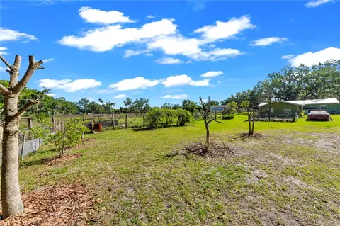 Exterior - 13610 Acker Rd, Dover, FL 33527 photo 12 of 19