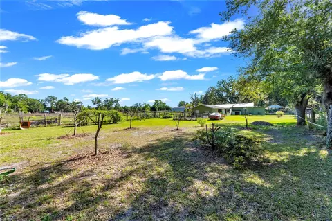 Exterior - 13610 Acker Rd, Dover, FL 33527 photo 13 of 19