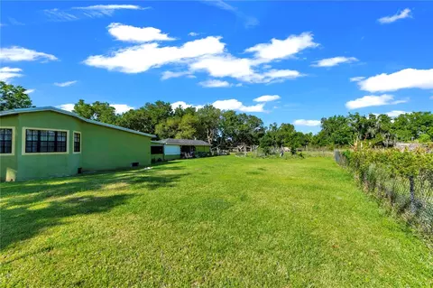 Exterior - 13610 Acker Rd, Dover, FL 33527 photo 7 of 19