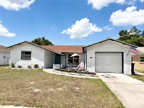 143 Valley Cir, Brandon, FL 33510