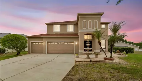 4121 Balington Dr, Valrico, FL 33596