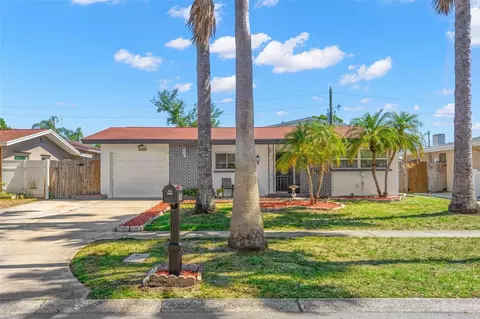 2536 Keene Park Dr, Largo, FL 33771