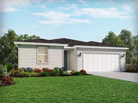 76 Ararat Dr, Palm Coast, FL 32137