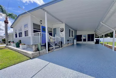 1100 Belcher Rd S #686, Largo, FL 33771