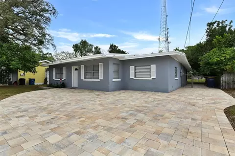 1224 Bellevue Blvd, Clearwater, FL 33756