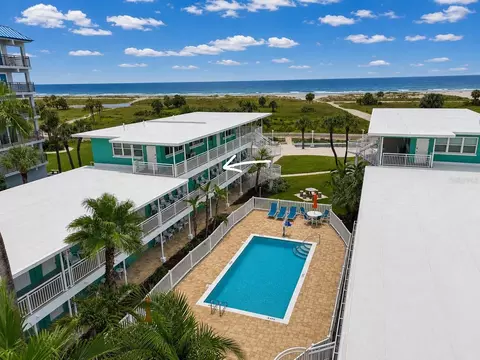 11730 Gulf Blvd #29, Treasure Island, FL 33706