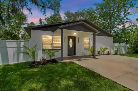 1105 W Yukon St, Tampa, FL 33604