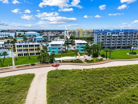11730 Gulf Blvd #31, Treasure Island, FL 33706