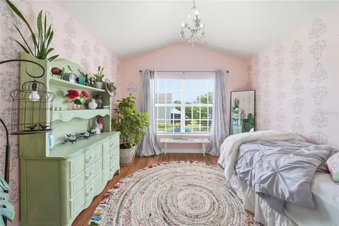 Bedroom - 2125 Wild Grape Pl, Riverview, FL 33578 photo 4 of 5