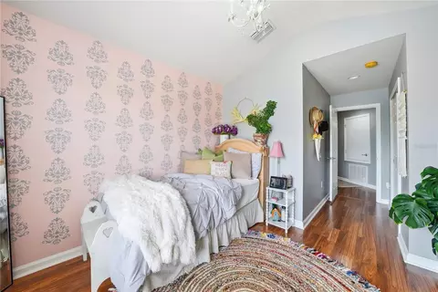 Bedroom - 2125 Wild Grape Pl, Riverview, FL 33578 photo 5 of 5