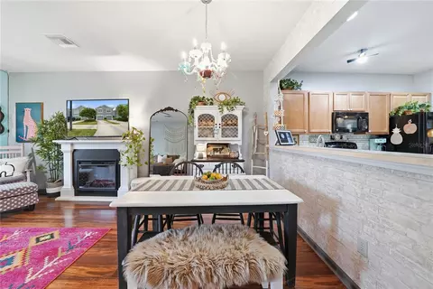 Dining - 2125 Wild Grape Pl, Riverview, FL 33578 photo 1 of 1