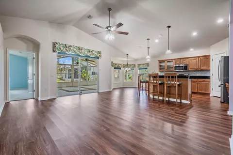 Living - 11709 Spindrift Loop, Hudson, FL 34667 photo 4 of 7