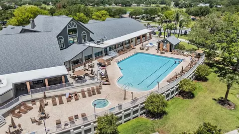 Exterior - 11709 Spindrift Loop, Hudson, FL 34667 photo 3 of 10
