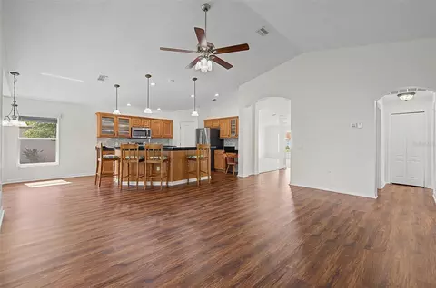Living - 11709 Spindrift Loop, Hudson, FL 34667 photo 1 of 6