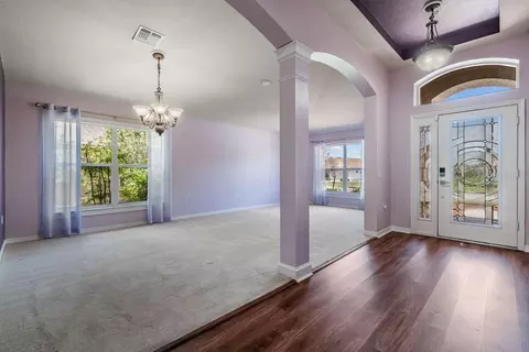 Living - 11709 Spindrift Loop, Hudson, FL 34667 photo 5 of 7