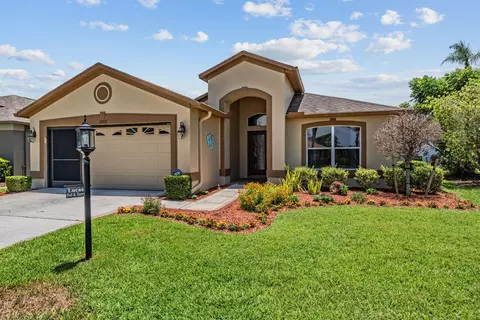 Exterior - 11709 Spindrift Loop, Hudson, FL 34667 photo 7 of 10