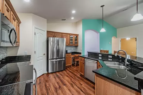 Kitchen - 11709 Spindrift Loop, Hudson, FL 34667 photo 1 of 5