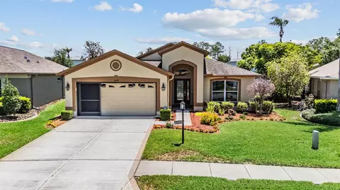 11709 Spindrift Loop, Hudson, FL 34667