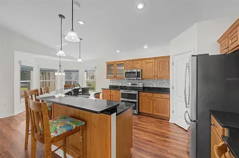 Kitchen - 11709 Spindrift Loop, Hudson, FL 34667 photo 1 of 4