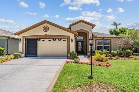 11709 Spindrift Loop, Hudson, FL 34667