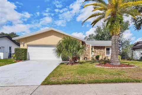 4103 N Bay Hills Blvd, Safety Harbor, FL 34695