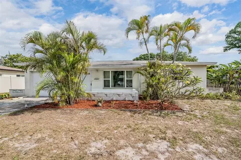 4357 32nd Ave N, Saint Petersburg, FL 33713