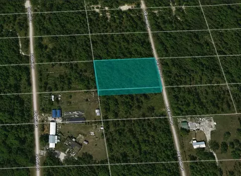 660 S Estribo St, Clewiston, FL 33440
