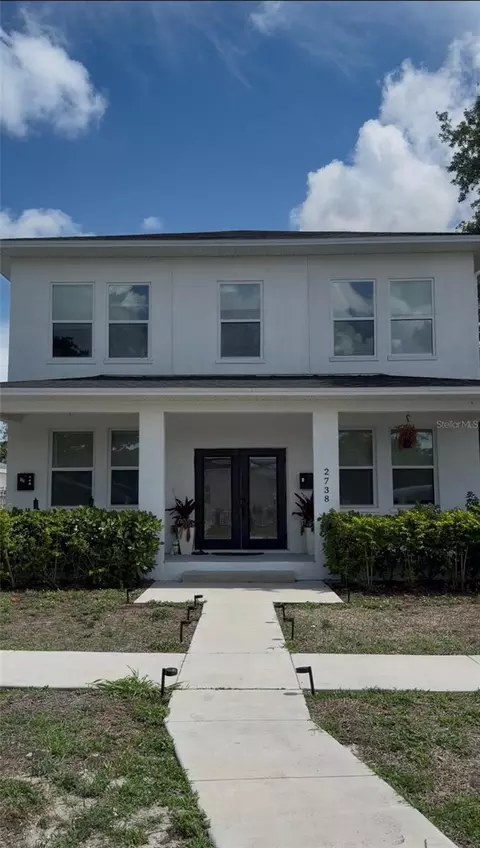 2738 16th Ave N, Saint Petersburg, FL 33713