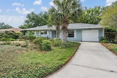 1951 Jeffords St, Clearwater, FL 33764