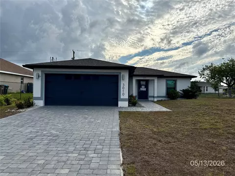 3010 NE 6th Pl, Cape Coral, FL 33909