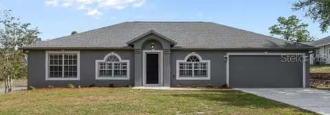 12411 Convent Garden Rd, Brooksville, FL 34613
