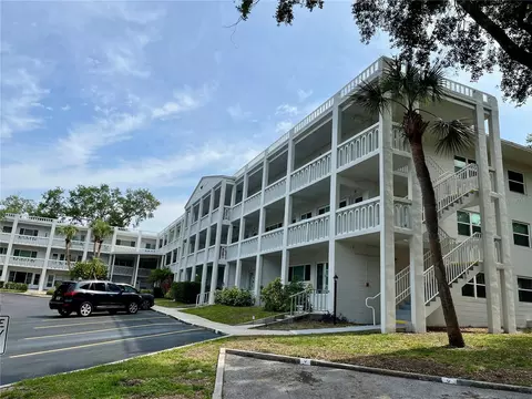 2021 Australia Way W #59, Clearwater, FL 33763