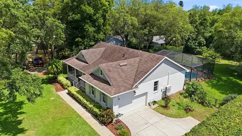 1709 Gulf Rd, Tarpon Springs, FL 34689