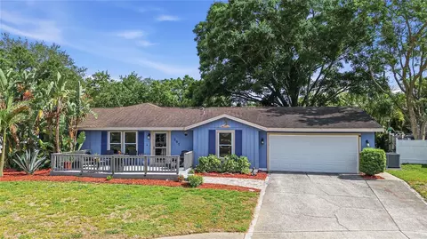 391 Walnut Ct, Palm Harbor, FL 34683