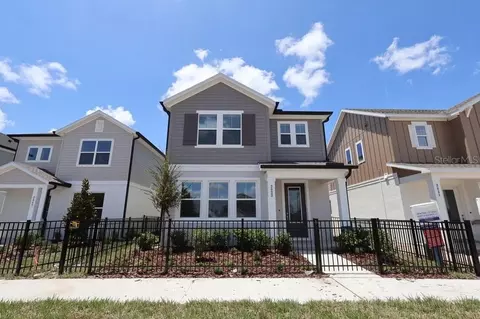 2823 Crimson Cap St, Odessa, FL 33556