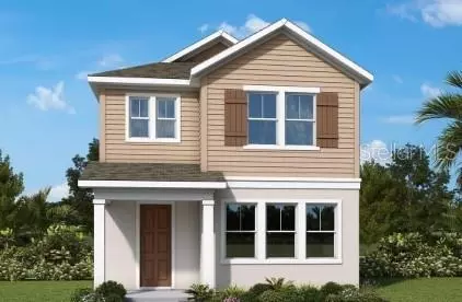2823 Crimson Cap St, Odessa, FL 33556