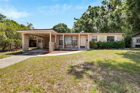4306 S Hubert Ave, Tampa, FL 33611