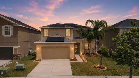 15415 Long Cypress Dr, Ruskin, FL 33573