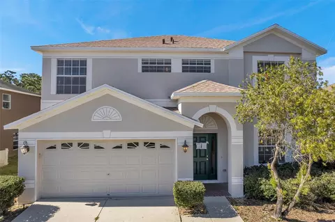 4069 Braemere Dr, Spring Hill, FL 34609