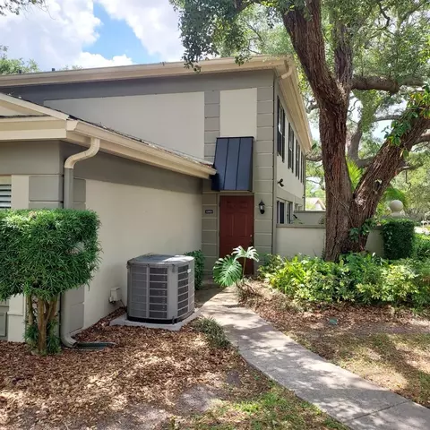 11821 Northtrail Ave #11821, Tampa, FL 33617