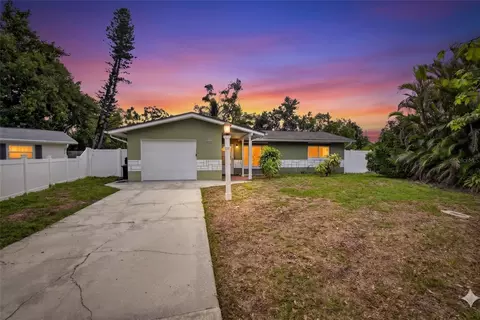 2115 Euclid Cir E, Clearwater, FL 33764