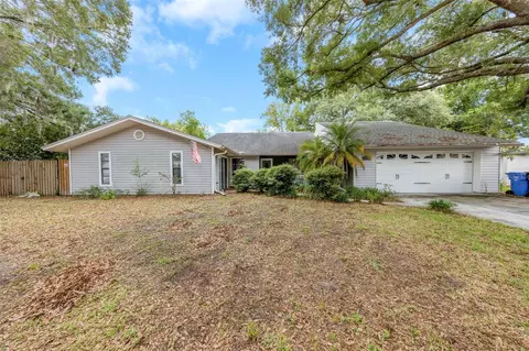 17704 Rivendel Rd, Lutz, FL 33549