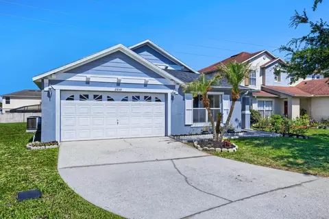 2858 Paynes Prairie Cir, Kissimmee, FL 34743